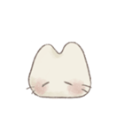 ね［やわらかないきもの］（個別スタンプ：1）