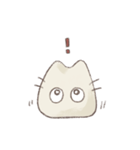 ね［やわらかないきもの］（個別スタンプ：2）