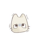 ね［やわらかないきもの］（個別スタンプ：3）