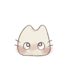 ね［やわらかないきもの］（個別スタンプ：5）