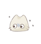 ね［やわらかないきもの］（個別スタンプ：7）