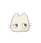 ね［やわらかないきもの］（個別スタンプ：9）