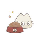 ね［やわらかないきもの］（個別スタンプ：13）