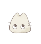 ね［やわらかないきもの］（個別スタンプ：15）