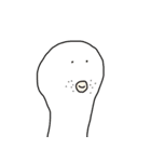 人生ときどき激しく唐辛子味なスタンプ。（個別スタンプ：5）