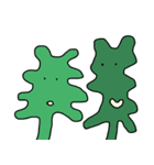 人生ときどき激しく唐辛子味なスタンプ。（個別スタンプ：6）