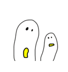 人生ときどき激しく唐辛子味なスタンプ。（個別スタンプ：11）