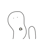 人生ときどき激しく唐辛子味なスタンプ。（個別スタンプ：12）
