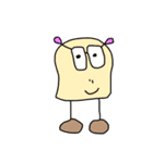 人生ときどき激しく唐辛子味なスタンプ。（個別スタンプ：26）