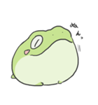 ボテとの（個別スタンプ：22）