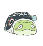 ボテとの（個別スタンプ：24）
