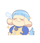 こいぬのてるちゃん（個別スタンプ：2）