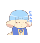 こいぬのてるちゃん（個別スタンプ：6）