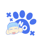 こいぬのてるちゃん（個別スタンプ：8）
