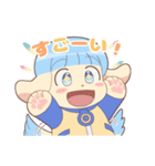 こいぬのてるちゃん（個別スタンプ：11）