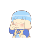 こいぬのてるちゃん（個別スタンプ：15）