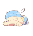 こいぬのてるちゃん（個別スタンプ：16）