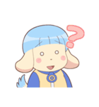 こいぬのてるちゃん（個別スタンプ：19）