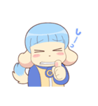 こいぬのてるちゃん（個別スタンプ：20）