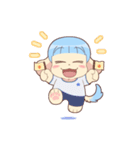 こいぬのてるちゃん（個別スタンプ：27）