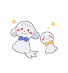 こいぬのてるちゃん（個別スタンプ：28）