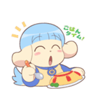 こいぬのてるちゃん（個別スタンプ：29）