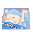 こいぬのてるちゃん（個別スタンプ：31）