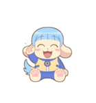 こいぬのてるちゃん（個別スタンプ：32）