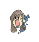 おみやげばばぁスタンプ（個別スタンプ：5）
