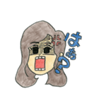おみやげばばぁスタンプ（個別スタンプ：12）