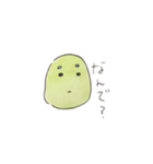 気まぐれエマメちゃん（個別スタンプ：26）