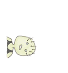 気まぐれエマメちゃん（個別スタンプ：36）