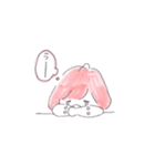 恋するおとめちゃん（個別スタンプ：3）
