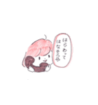 恋するおとめちゃん（個別スタンプ：15）