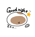 おハム。（個別スタンプ：3）