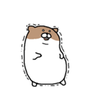 おハム。（個別スタンプ：14）