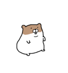 おハム。（個別スタンプ：17）