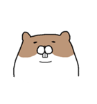 おハム。（個別スタンプ：19）