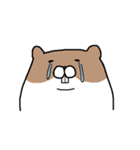 おハム。（個別スタンプ：20）