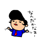 もみのさんのスタンプ 3（個別スタンプ：16）