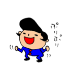 もみのさんのスタンプ 3（個別スタンプ：22）