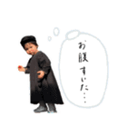 うたすたんぷ1（個別スタンプ：2）