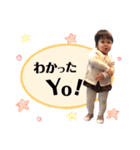 うたすたんぷ1（個別スタンプ：7）