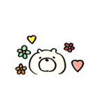 ひたすら好き（個別スタンプ：11）