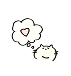 ひたすら好き（個別スタンプ：13）
