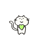 ひたすら好き（個別スタンプ：15）