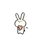 ひたすら好き（個別スタンプ：16）