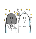 ゆるっとサム3（個別スタンプ：18）