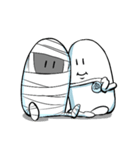 ゆるっとサム3（個別スタンプ：19）