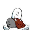 ゆるっとサム3（個別スタンプ：25）